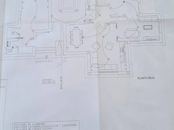 Casa o chalet independiente en Pablo Iglesias, 5, Villaricos, Villaricos - Foto 38