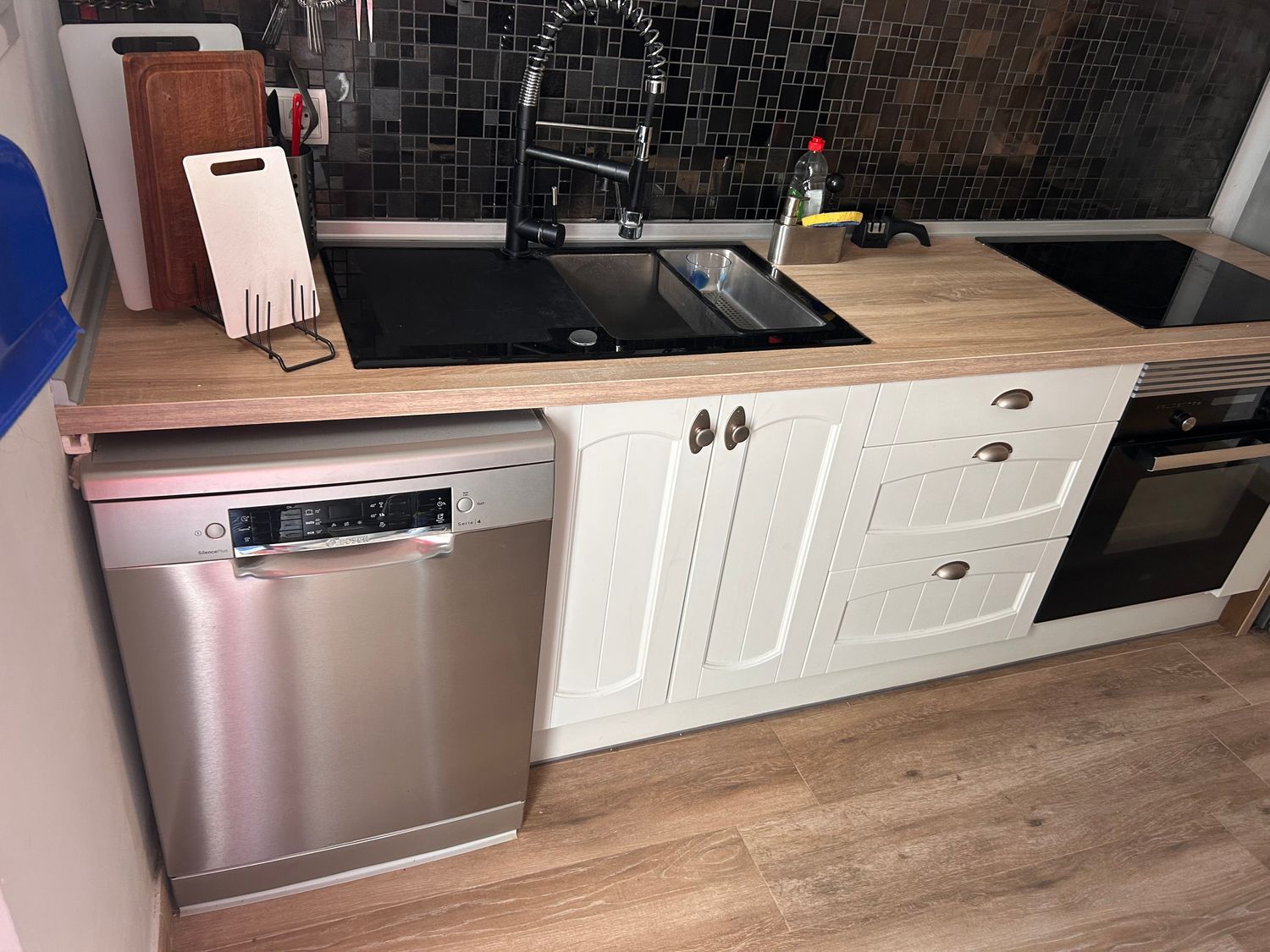 Piso en calle del Cardenal Rossell, 63 - Foto 11