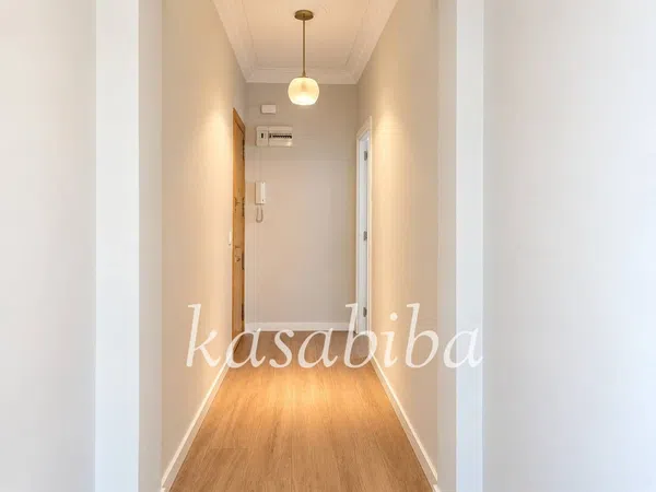 Piso en Calle de Gabriel i Galán, L'Hort de Senabre - Foto 22