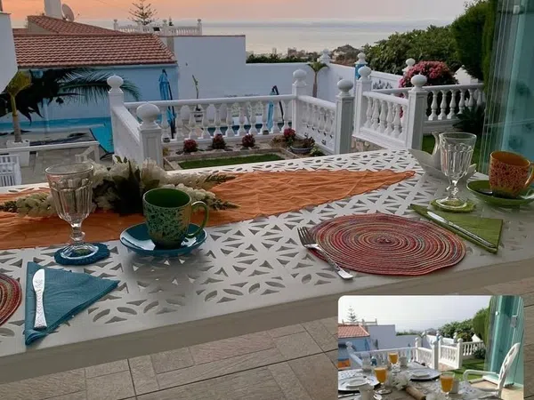 Casa o chalet independiente en Calle Panamá, 5, Montealto, Montealto - Foto 30