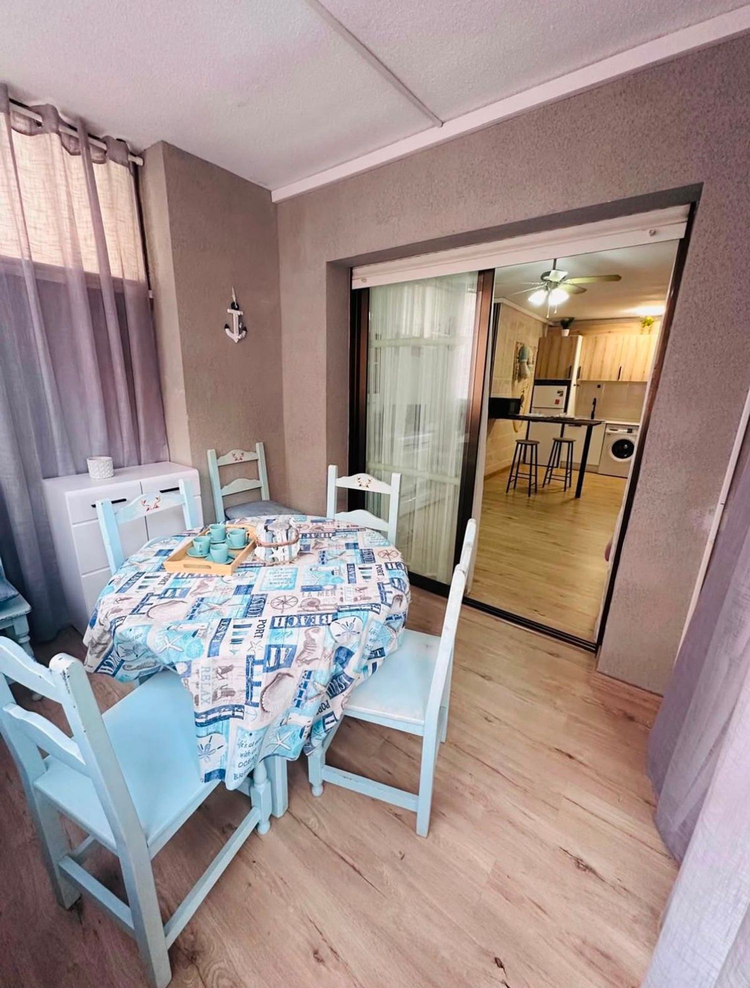 Piso en Amadeu Vives, 11 - Foto 4