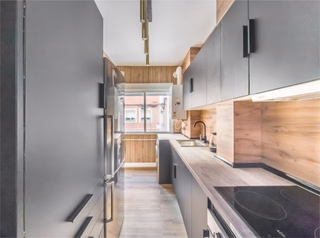 Piso en  Calle de Francisco Romero 11 - Foto 5