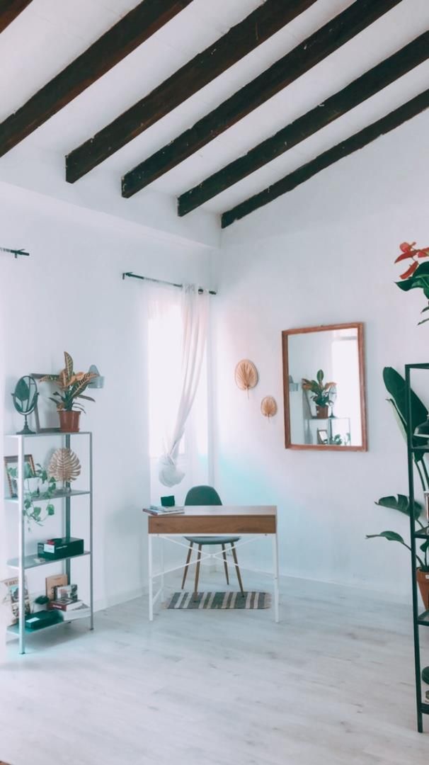 Piso en  Calle Cuba 45