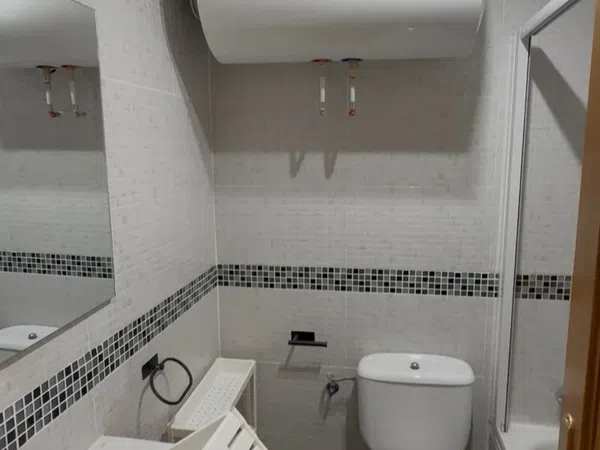 Piso en calle Titulcia, 19 - Foto 5