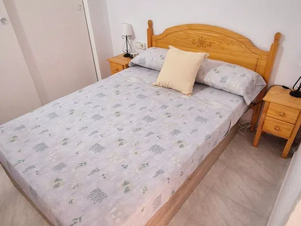 Piso en Avenida de Villajoyosa, 97, La Albufereta - Foto 4