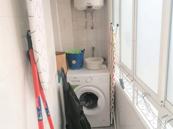 Piso en avenida Antonete Gálvez, 7 - Foto 10