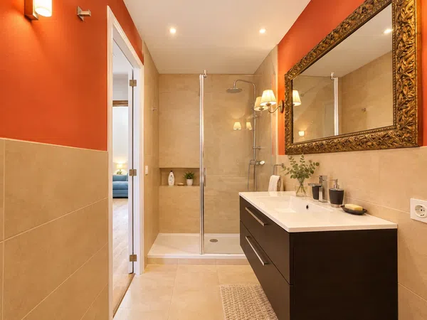 Chalet adosado en Paseo de los Reyes de Aragón, 12, Casablanca - Foto 21