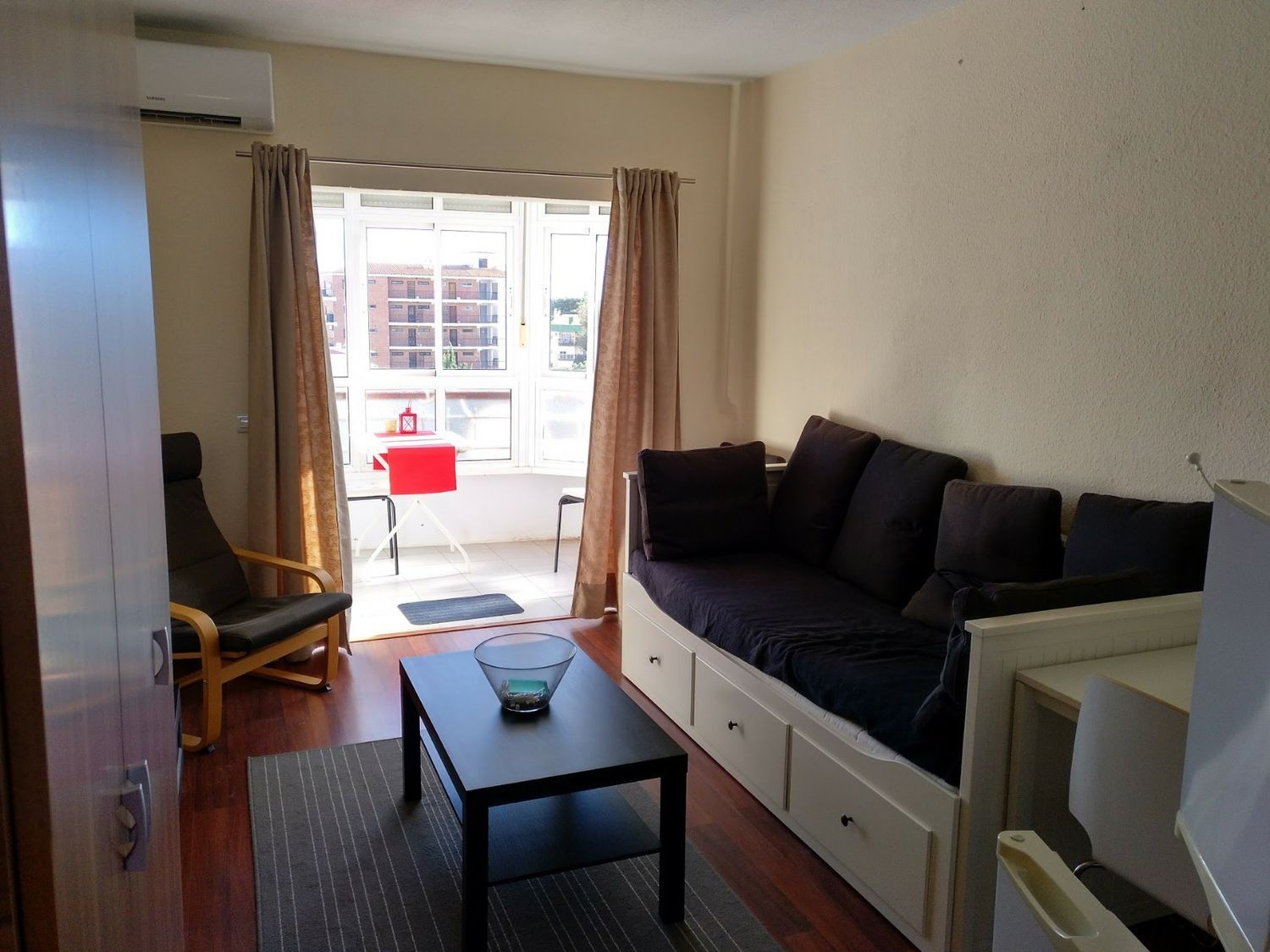 Ático en calle Marques de Salamanca, 6 - Foto 5