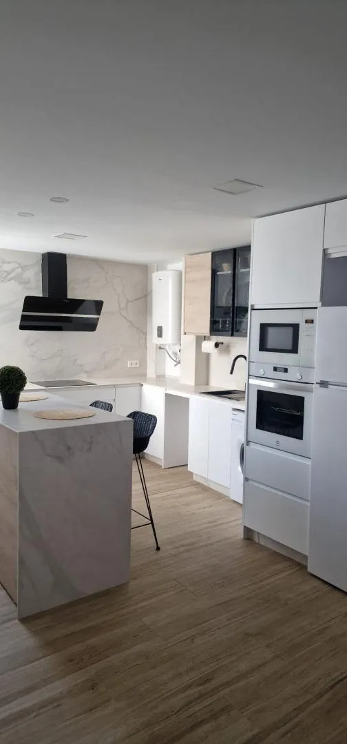 Piso en  Calle Baltasar Gracián 12 - Foto 8