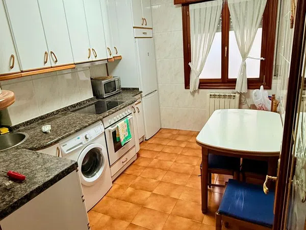 Piso en Zorrotza Kastrexana Errepidea, 7, Zorrotza - Foto 13