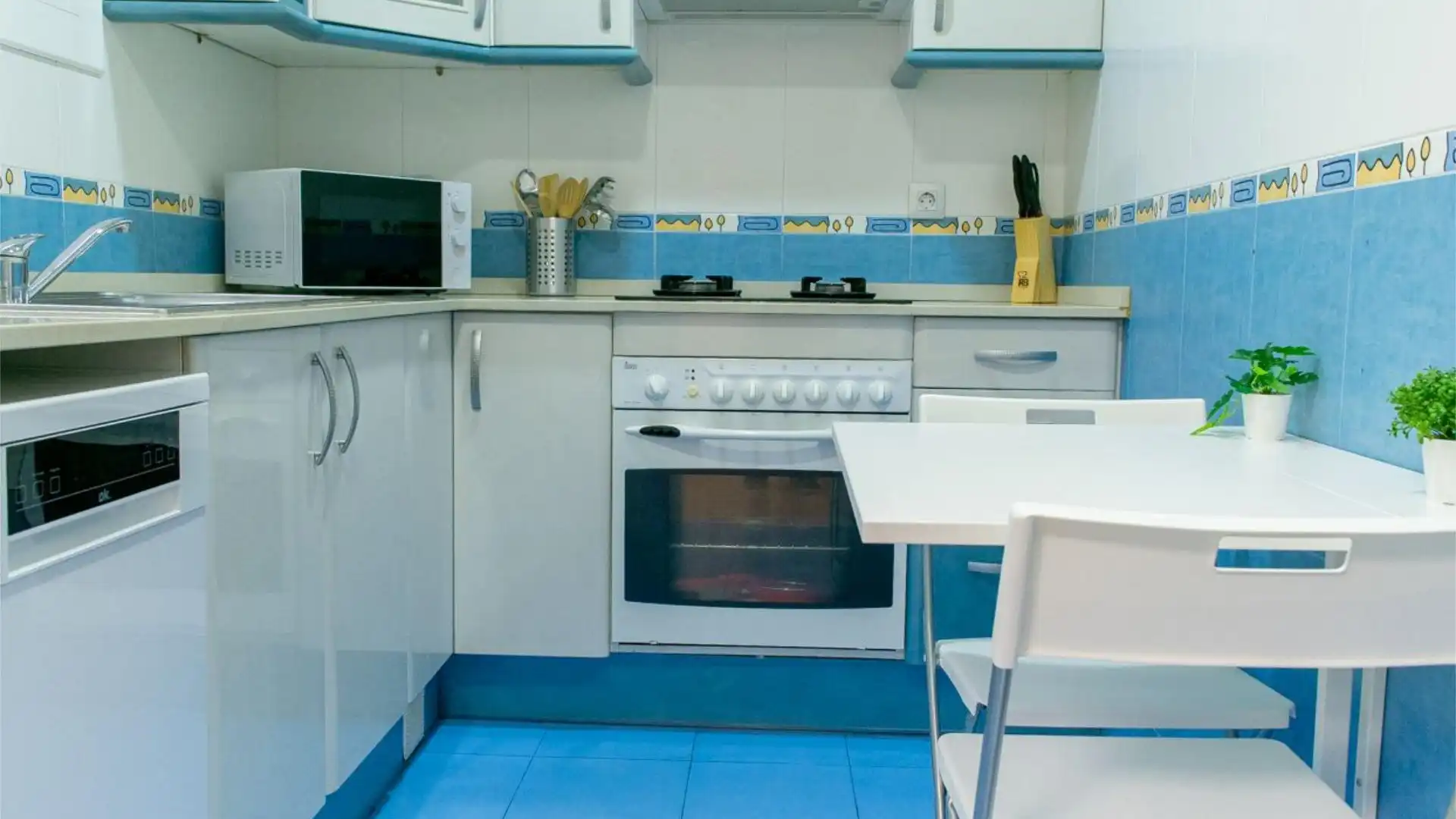 Piso en  Carrer d'Iscle Soler 24 - Foto 17