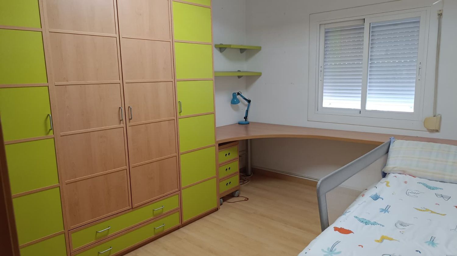 Piso en Calle del Reino, 32, Almozara - Foto 24