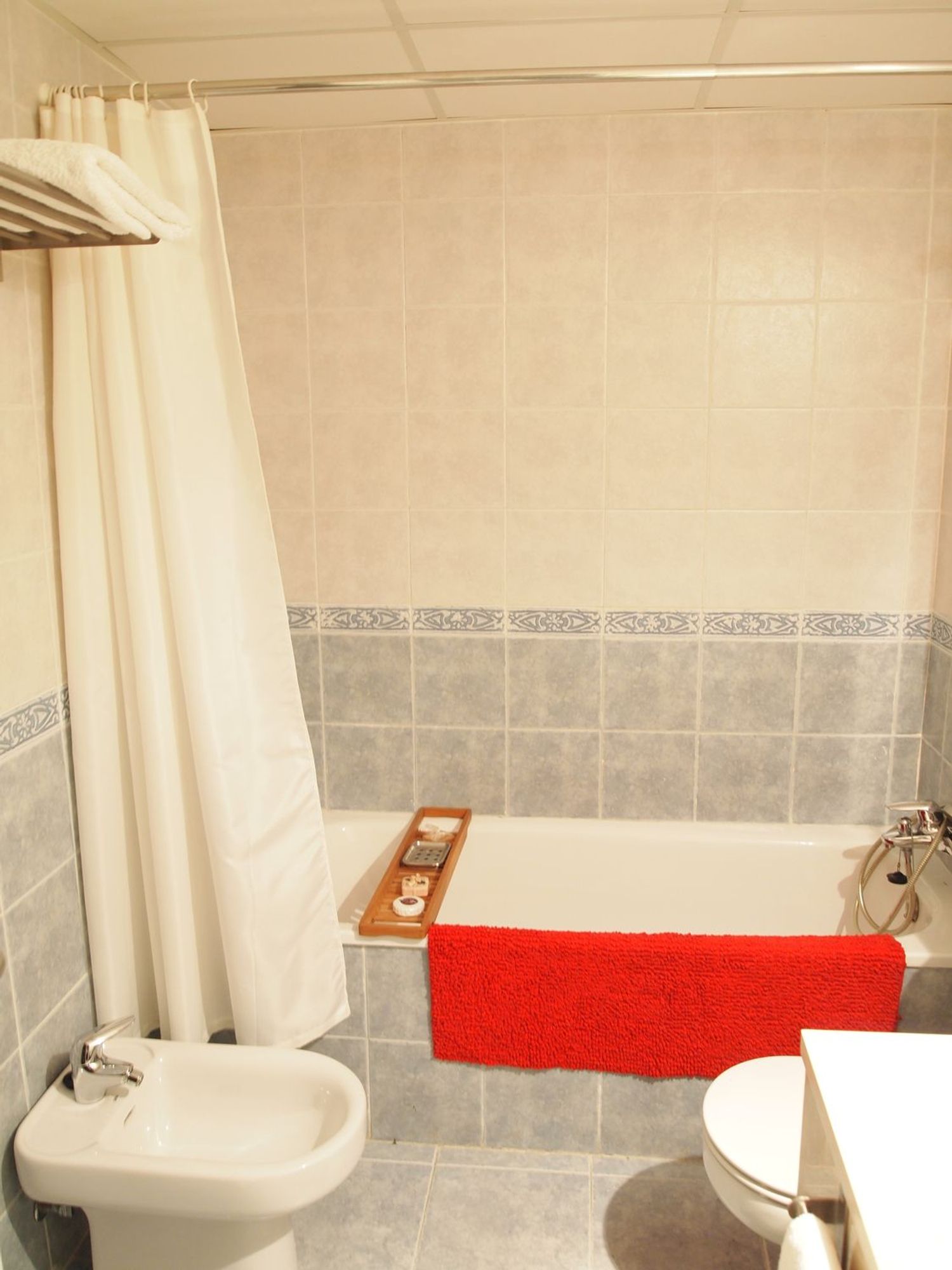 Alquiler de piso en Calle Pacífico, 38 - Foto 20