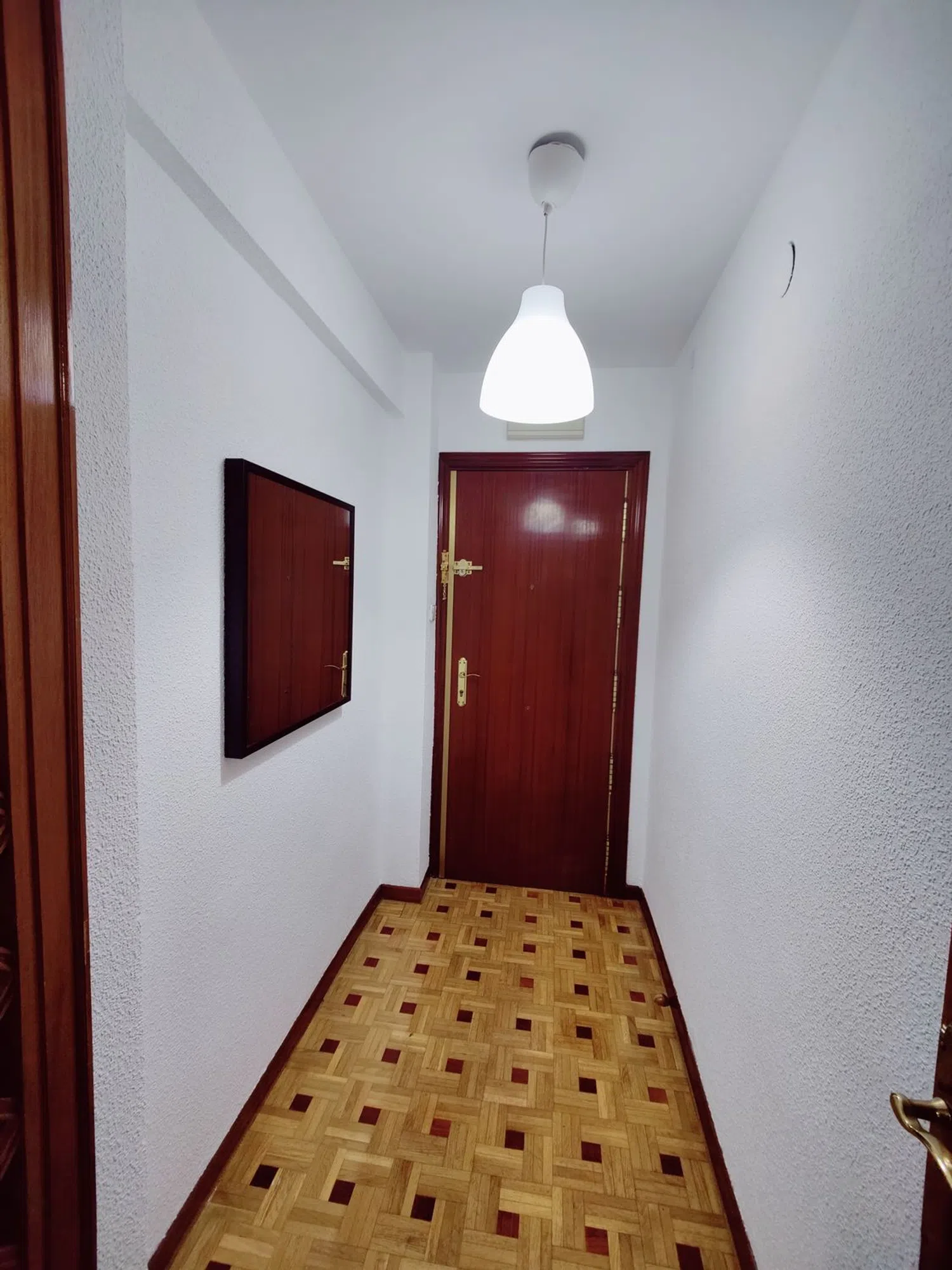 Piso en calle Ginzo de Limia, 18 - Foto 11