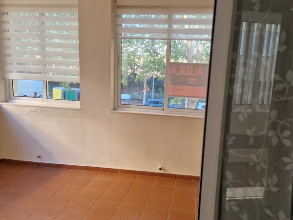 Piso en Avenida Cristobal Colón, 27 - Foto 1