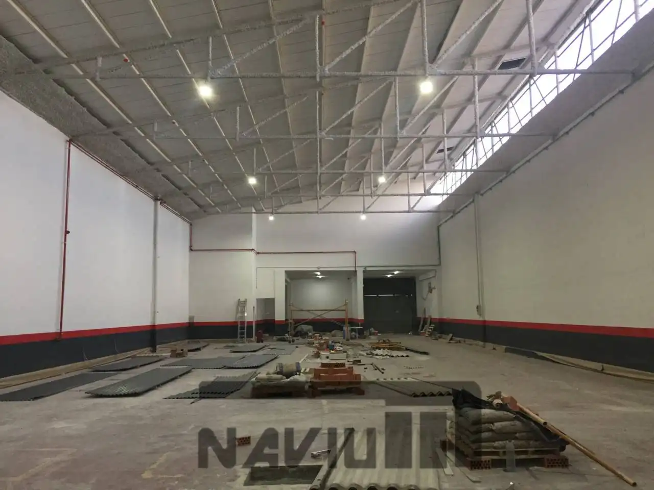 Nave Industrial en Alcorcón - Foto 5