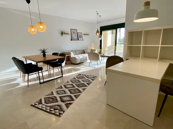 Piso en calle El liwi, 12