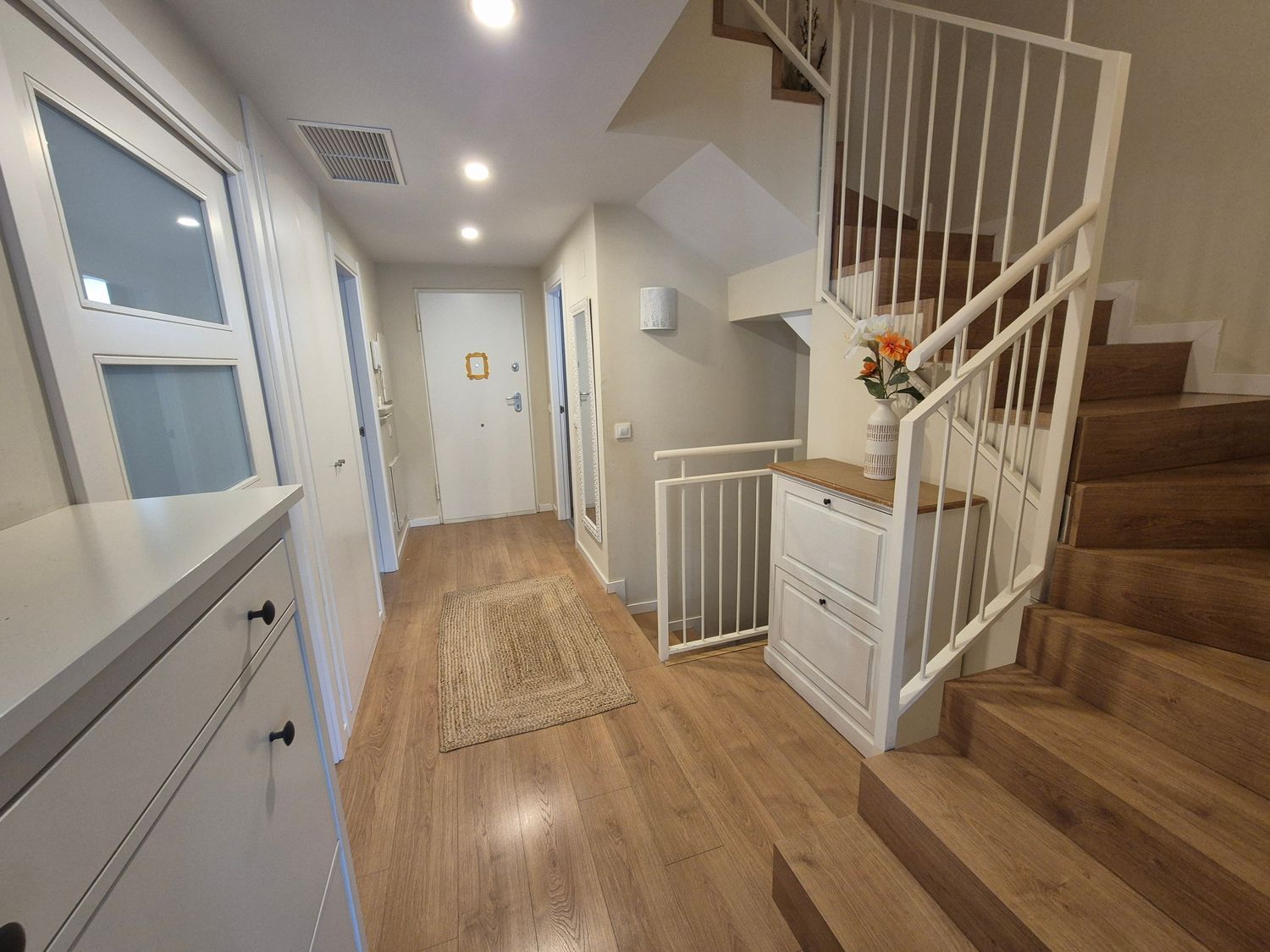 Chalet adosado en calle del Caballo, 63 - Foto 23