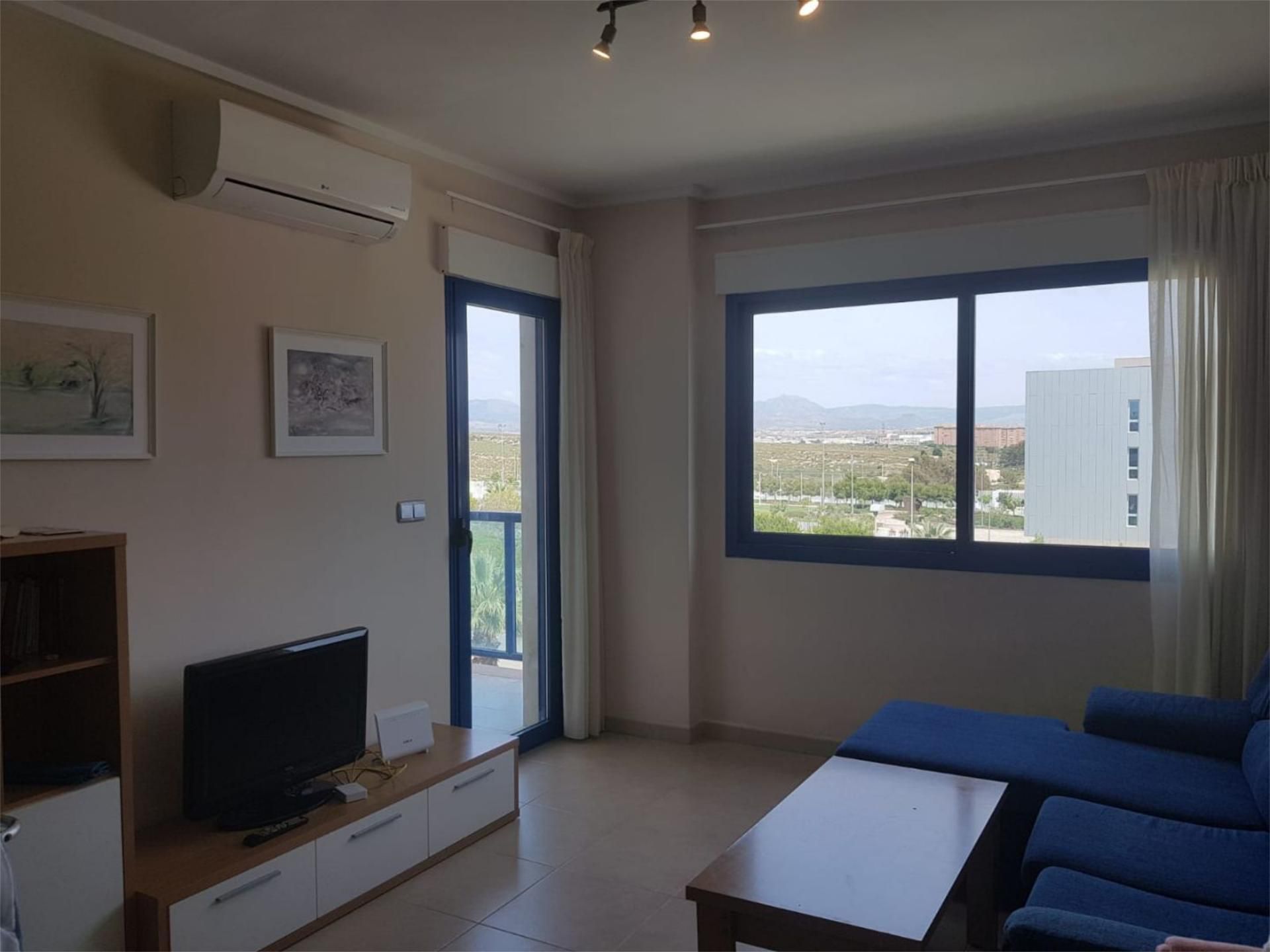 Piso en  Glorieta del Reino Unido 6 - Foto 4