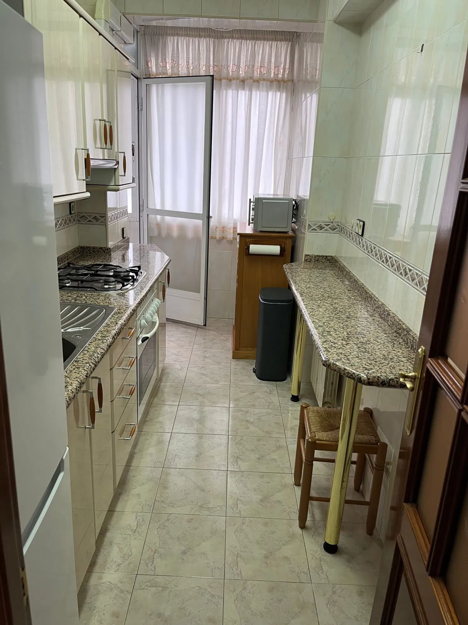 Piso en calle de la Virgen del Coro, 7 - Foto 6