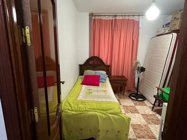 Piso en Calle Ventura Rodríguez, 37, La Trinidad - Foto 17