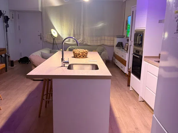 Piso en Calle Julio Pellicer, 35, Ciudad Jardín - Foto 17