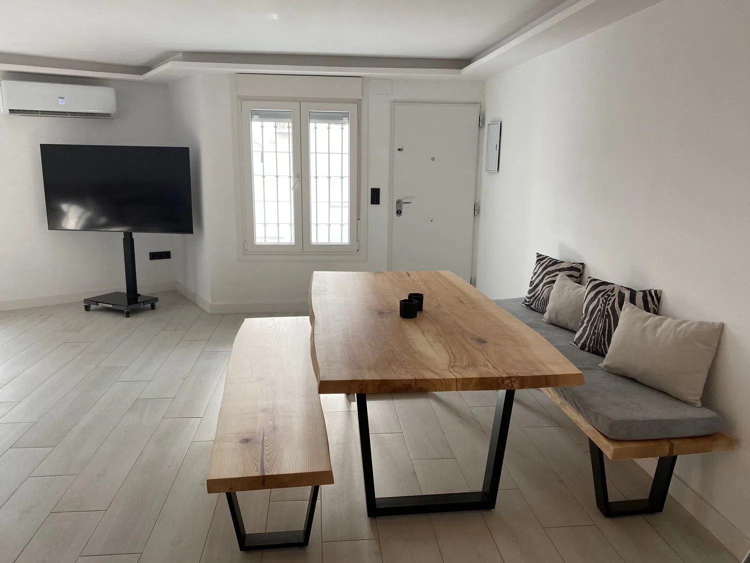 Chalet adosado en calle Berlioz, 49 - Foto 20