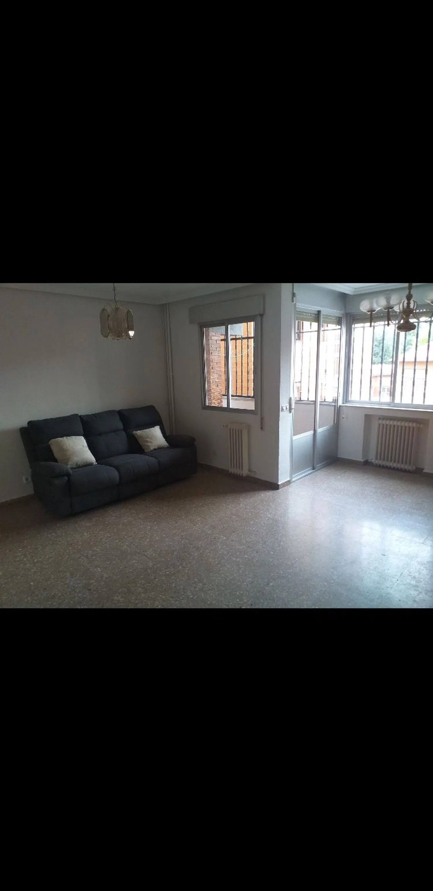 Piso en calle de la Alegría de la Huerta, 12 - Foto 9