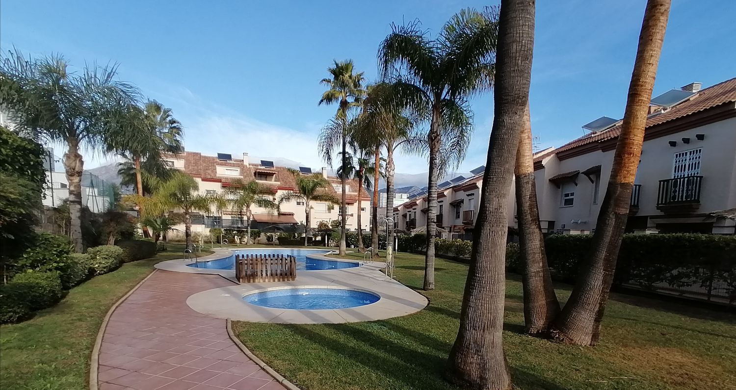 Chalet adosado en Calle Virgen del Carmen, 1 - Foto 4