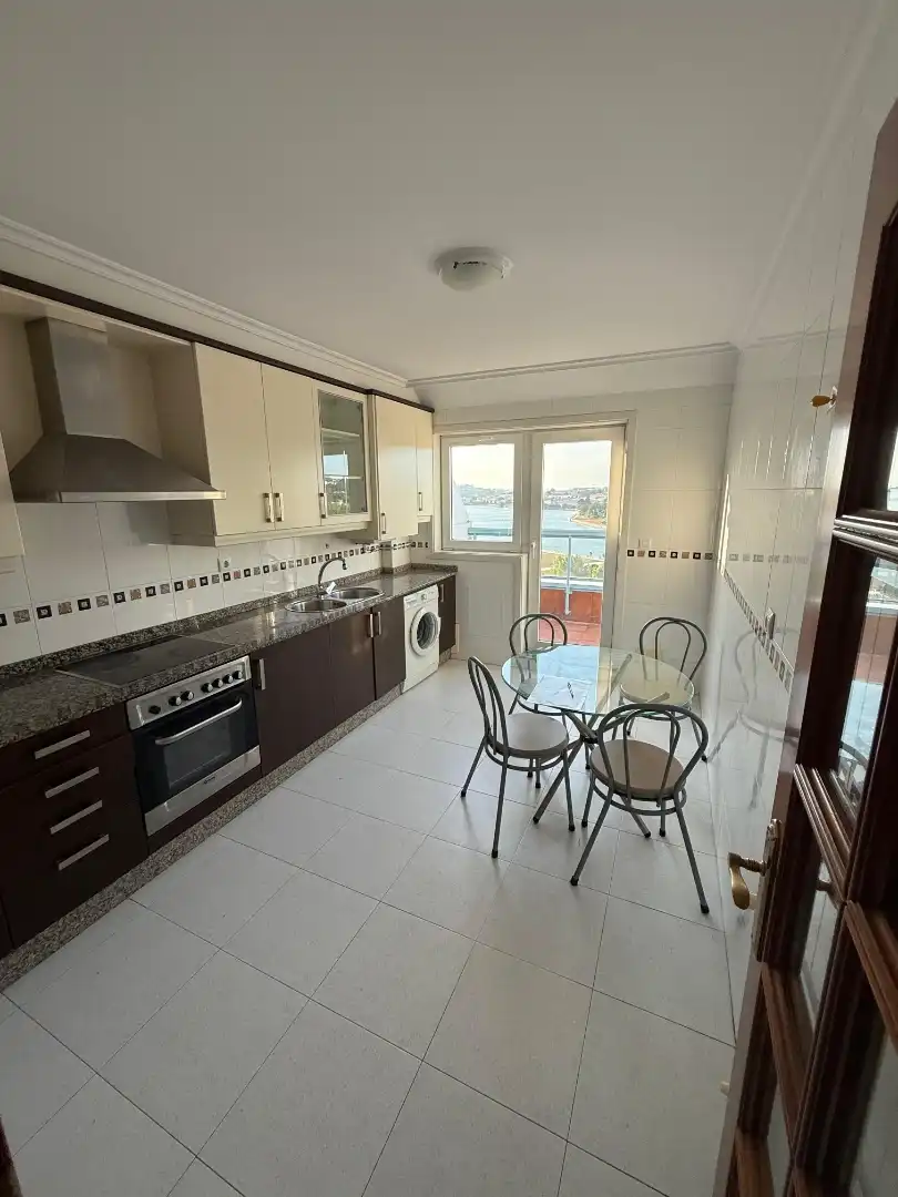 Piso en  Rúa Anxo Senra Fernández 6 - Foto 4