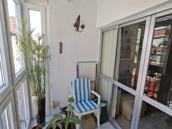 Piso en Calle La Unión, 57, Cruz del Humilladero - Los Tilos - Foto 13