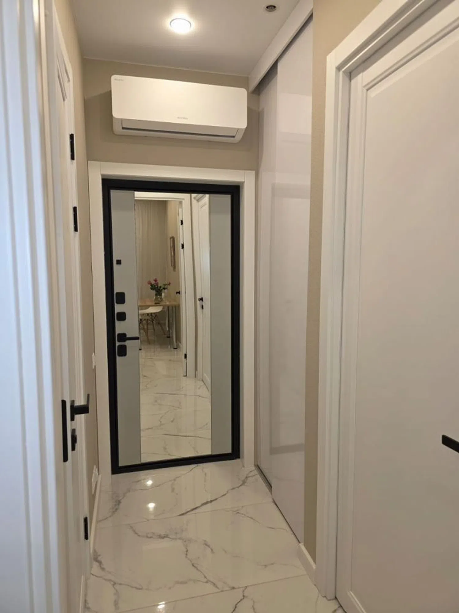 Piso en C. Marqués de Larios, 5 - Foto 2