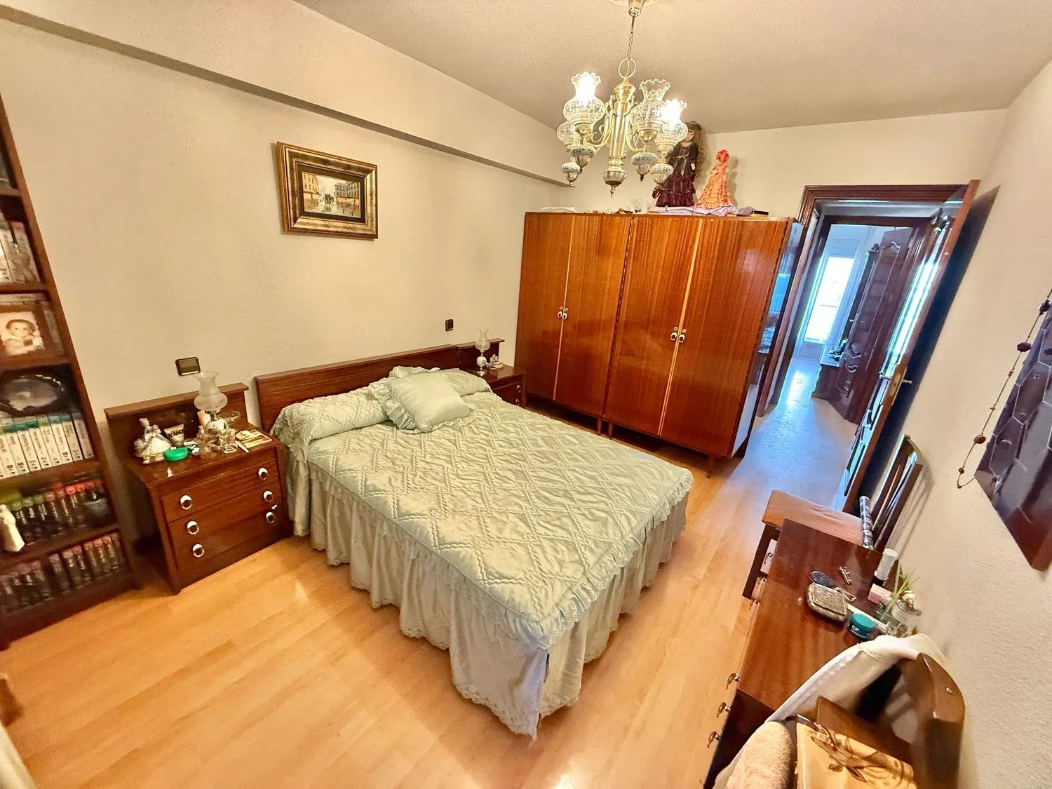 Piso en Barrio Puerta Bonita - Foto 2