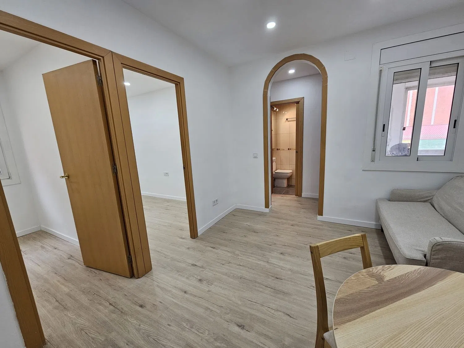 Piso en calle d'Alpens, 70 - Foto 2