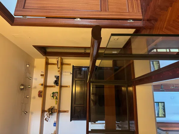 Dúplex en Calle Alfonso Rodríguez Castelao, 7, Los Rosales, Los Rosales - Foto 4