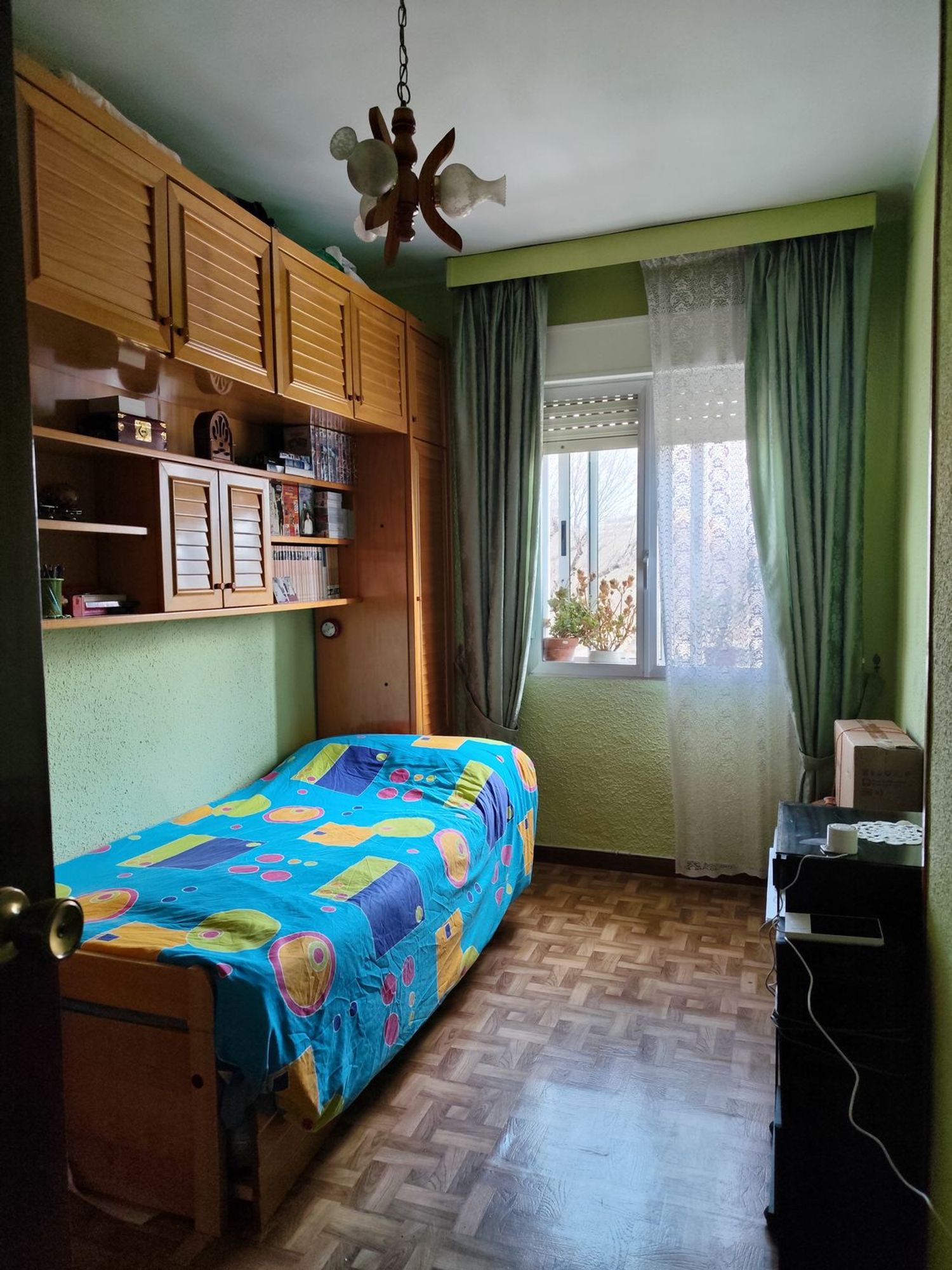 Piso en avenida de Oporto, 1 a - Foto 18