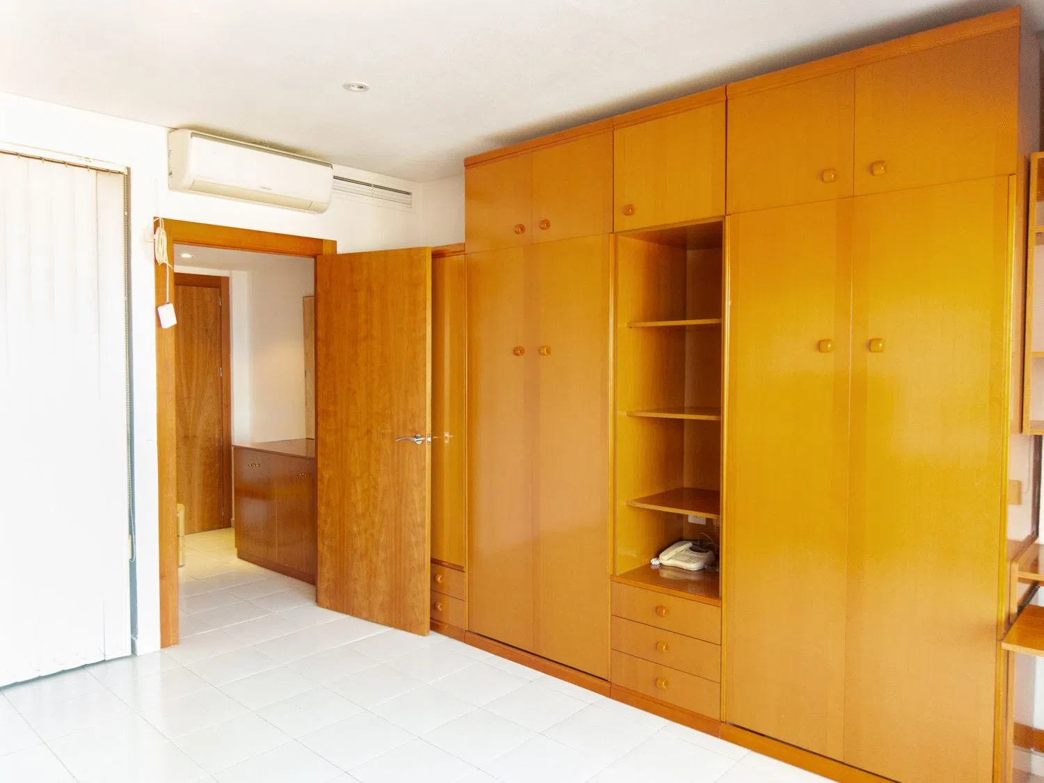 Estudio en calle Poeta Vila y Blanco, 4 - Foto 12