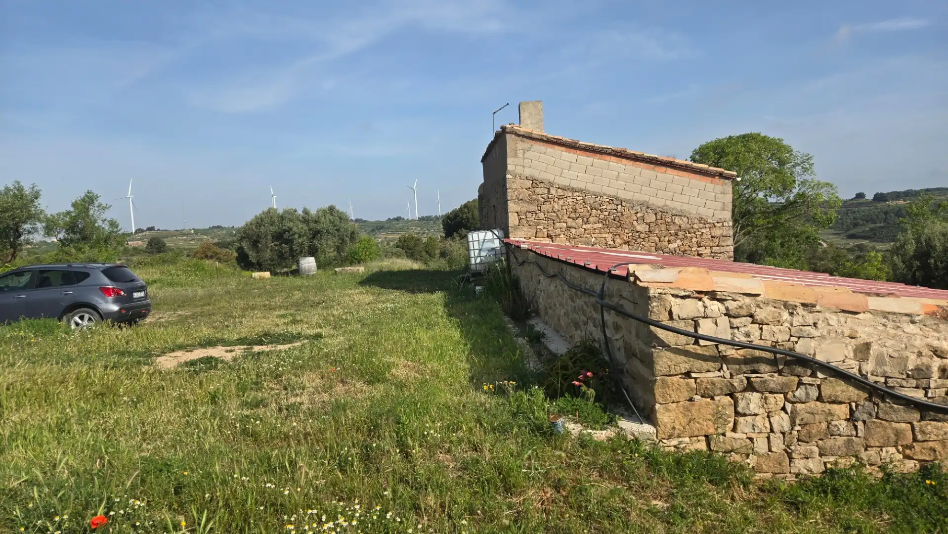 Finca rústica en  Avinguda d'Aragó 1 - Foto 3