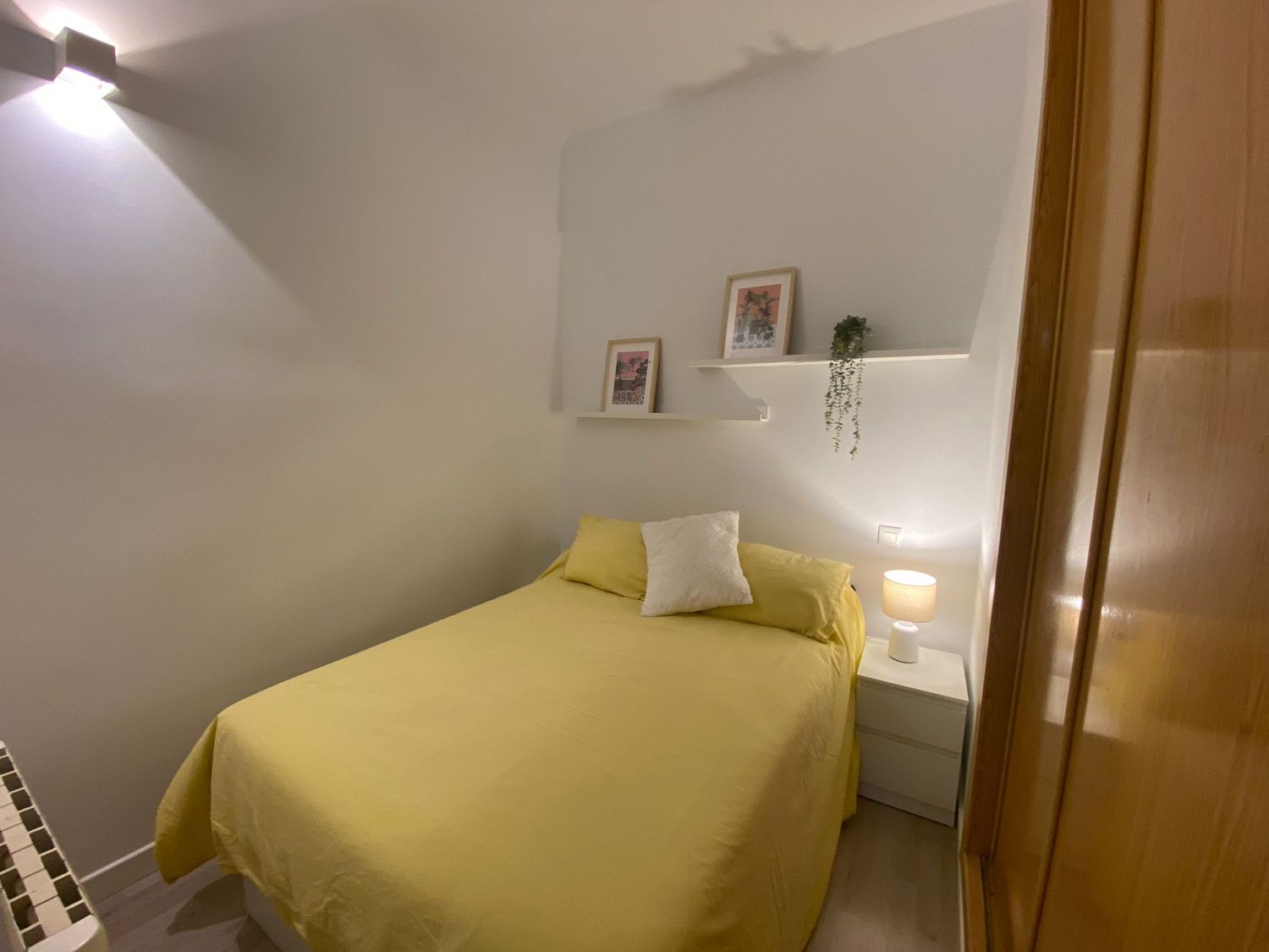 Estudio en calle de la Arquitectura, 8 - Foto 6