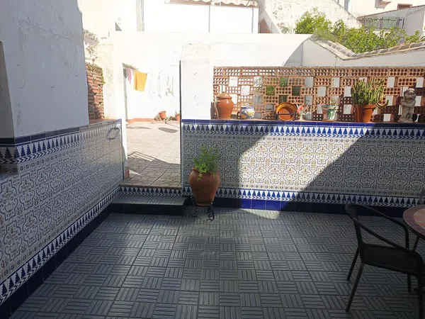 Chalet pareado en Calle Santa Maria, 28 - Foto 24
