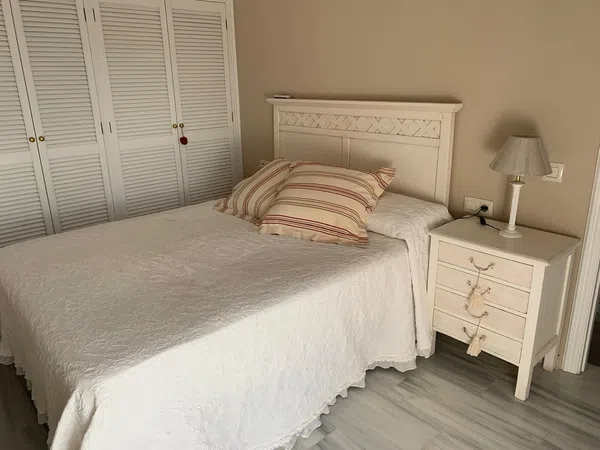 Chalet adosado en Calle Serranía del Sol, 3, Trassierra - Las Jaras - Foto 22