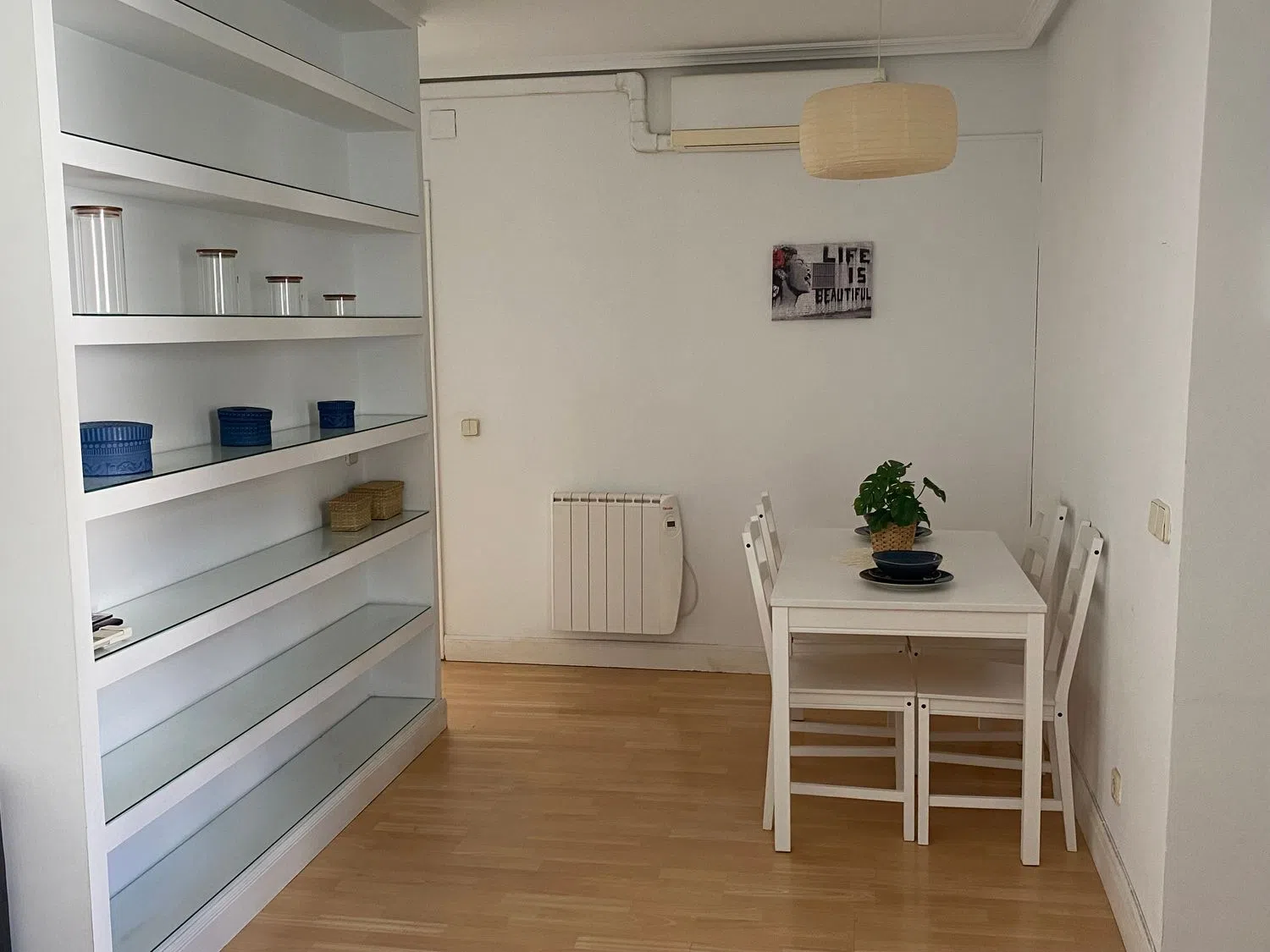 Piso en calle de Rodríguez San Pedro, 44 - Foto 1