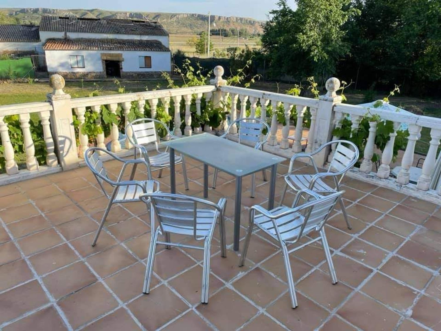 Casa independiente en Paraje Mira al Tajo, 19 - Foto 6
