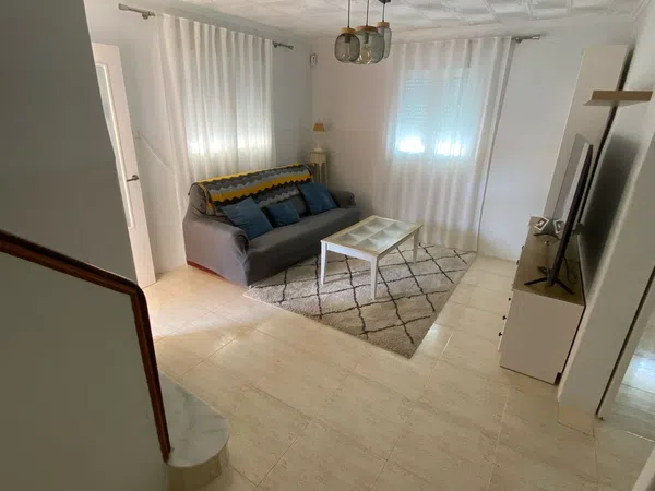 Casa o chalet independiente en Calle Cn Manuel Serna, 31 - Foto 3