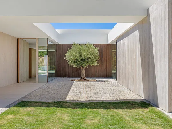 Casa o chalet independiente en Calle Fez, 14, Zona F - Foto 32