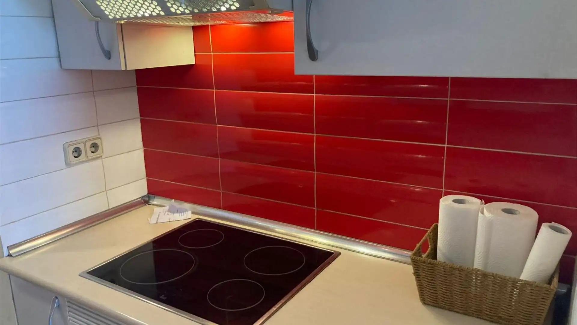 Piso en  Madrid Capital - Foto 2