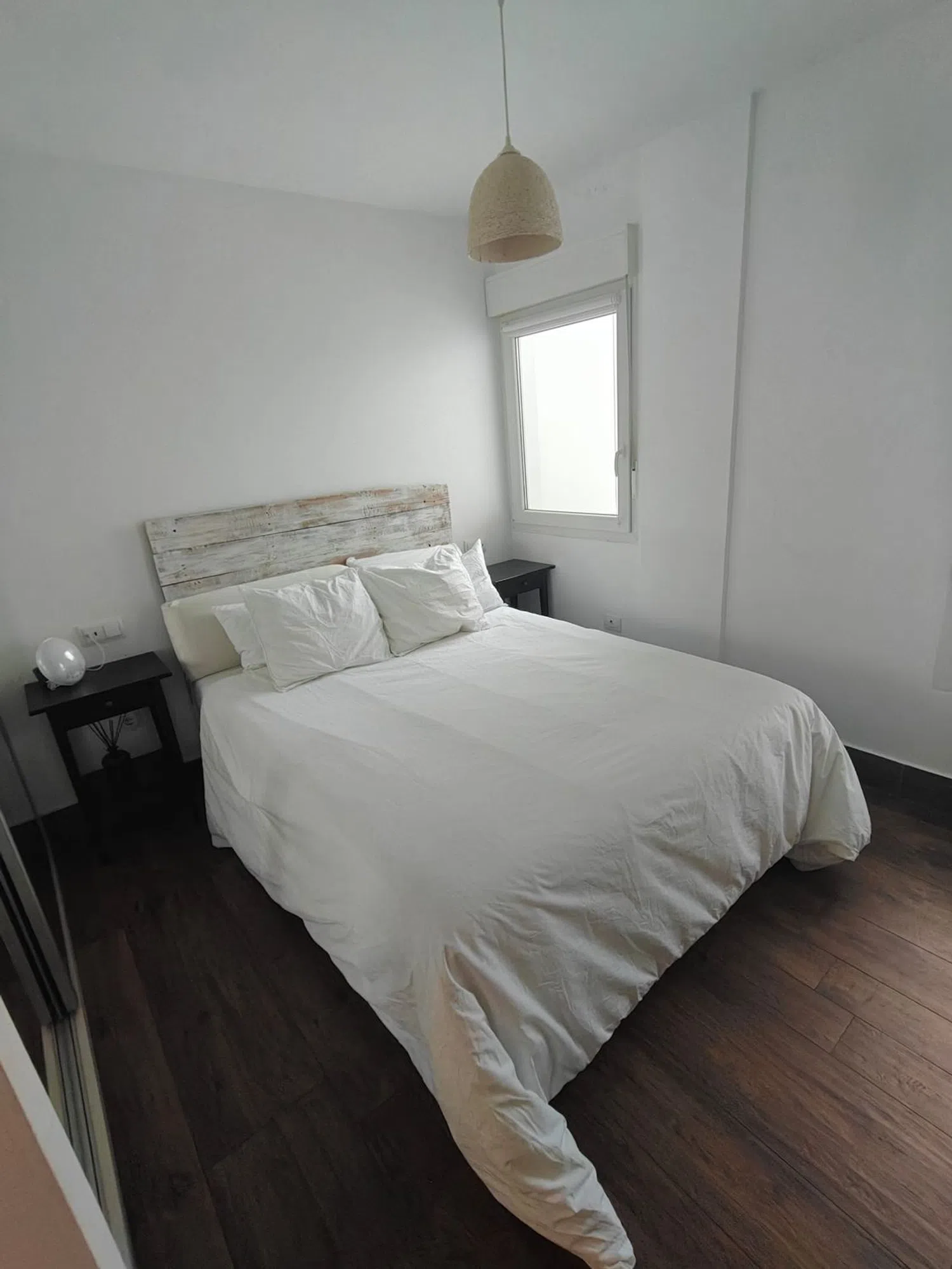 Ático en calle Aureliano San Román, 40 - Foto 13