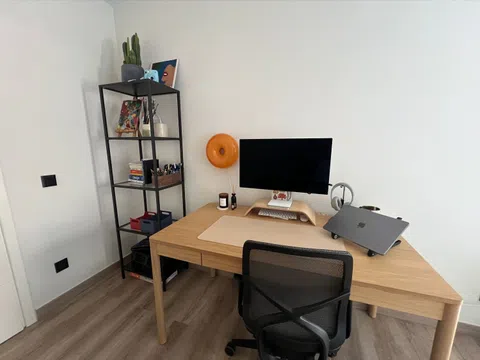 Piso en calle California, 60 - Foto 4