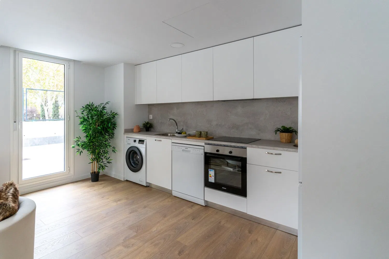 Piso en calle Mejorada del Campo, 2 - Foto 1