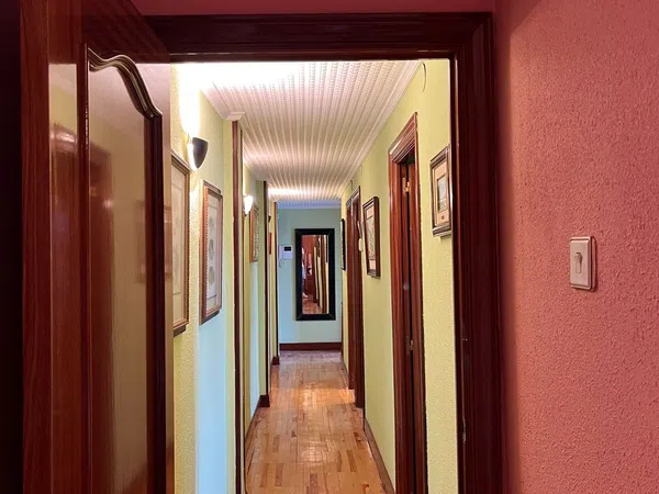 Piso en Iturriaga Zeharkalea, 3, Santutxu - Foto 4